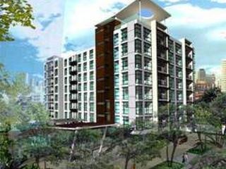 For sale 1 bed condo in Yan Nawa, Bangkok