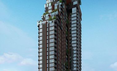 For sale 2 ベッドルーム condo in Watthana, Bangkok