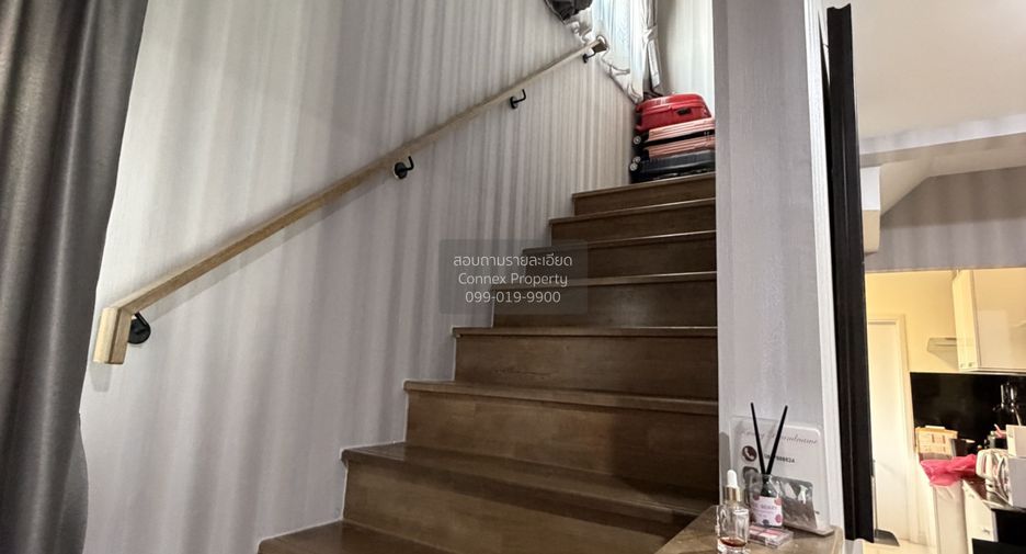 For sale 3 bedrooms house in Khlong Luang, Pathum Thani