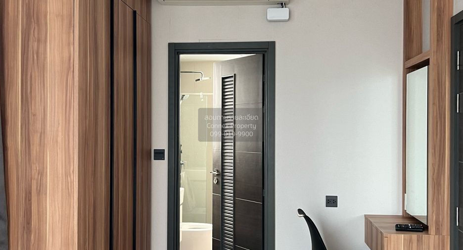 For sale 2 bedrooms condo in Bang Phlat, Bangkok