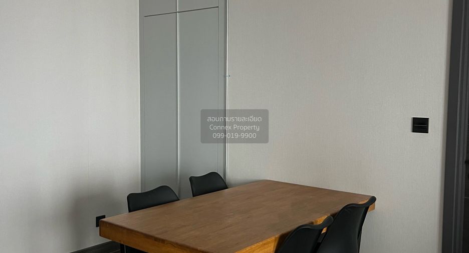 For sale 2 bedrooms condo in Bang Phlat, Bangkok