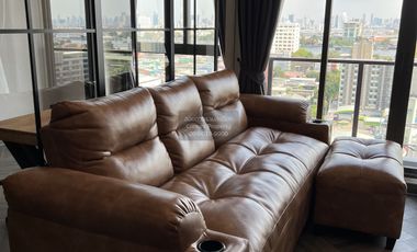 For sale 2 bedrooms condo in Bang Phlat, Bangkok