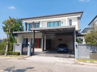 Haus zum Kauf mit 4 Zimmer in Thawi Watthana, Bangkok