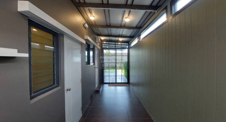 Casa en venta de 4 habitaciones en Thawi Watthana, Bangkok