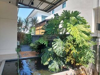 Haus zum Kauf mit 4 Zimmer in Thawi Watthana, Bangkok