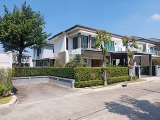 Haus zum Kauf mit 4 Zimmer in Thawi Watthana, Bangkok