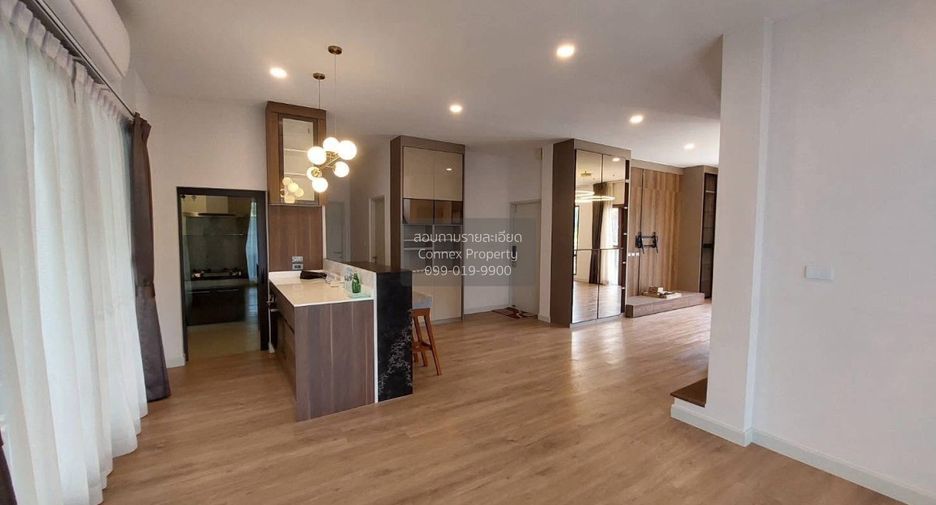Casa en venta de 4 habitaciones en Thawi Watthana, Bangkok