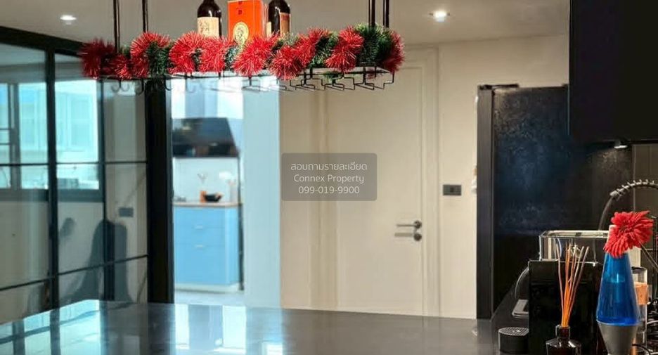 ขาย 4 ห้องนอน ทาวน์เฮ้าส์ ใน บางซื่อ, กรุงเทพฯ