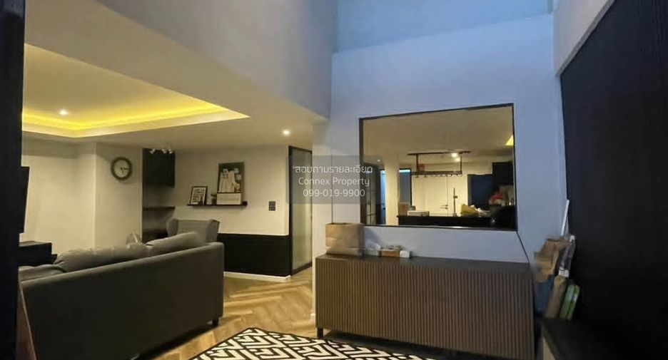 ขาย 4 ห้องนอน ทาวน์เฮ้าส์ ใน บางซื่อ, กรุงเทพฯ