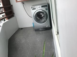 For sale 1 bed condo in Din Daeng, Bangkok