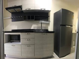 For sale 1 bed condo in Din Daeng, Bangkok