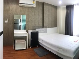 For sale 1 bed condo in Din Daeng, Bangkok
