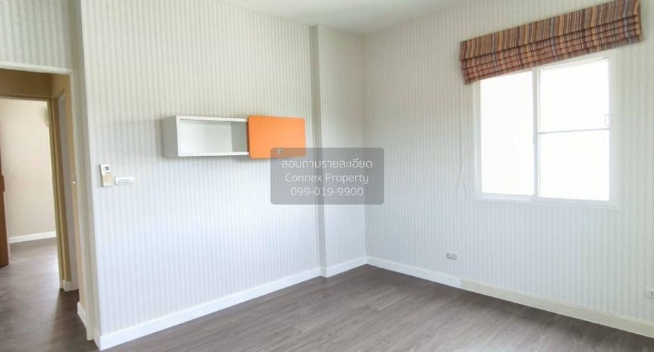 For sale 3 bedrooms house in Prawet, Bangkok
