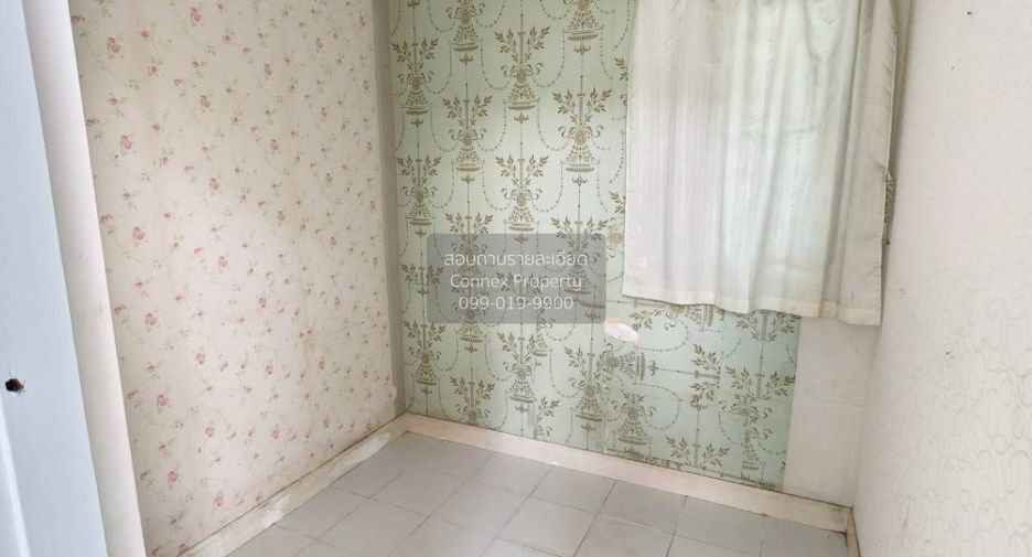 For sale 3 bedrooms house in Prawet, Bangkok