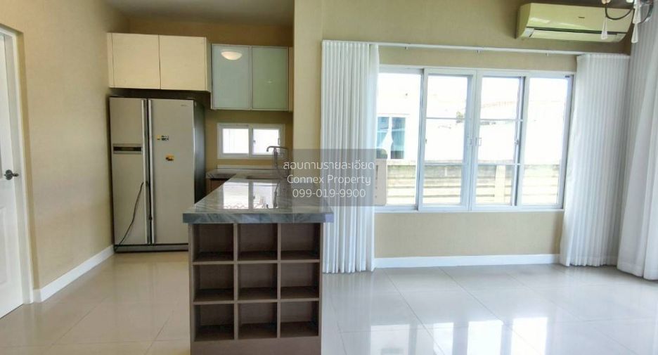 For sale 3 bedrooms house in Prawet, Bangkok