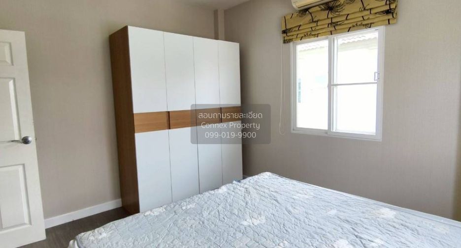 For sale 3 bedrooms house in Prawet, Bangkok