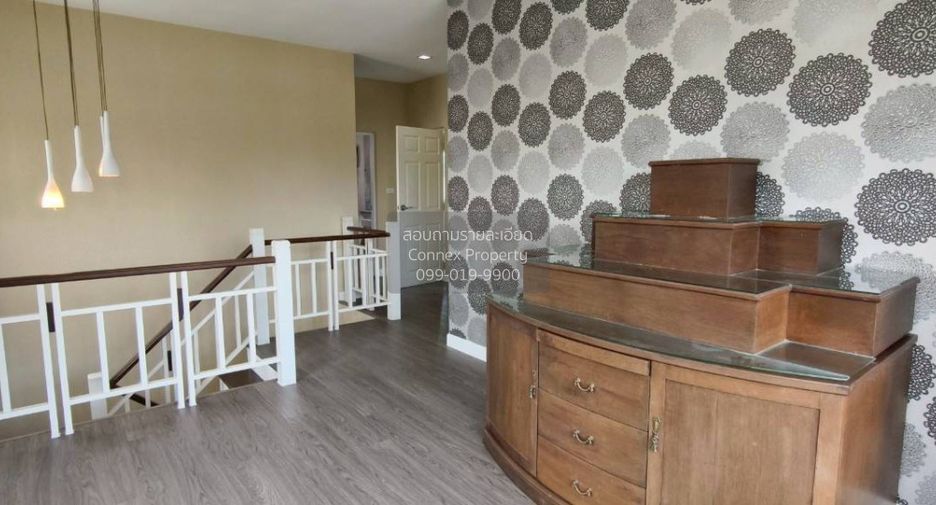 For sale 3 bedrooms house in Prawet, Bangkok