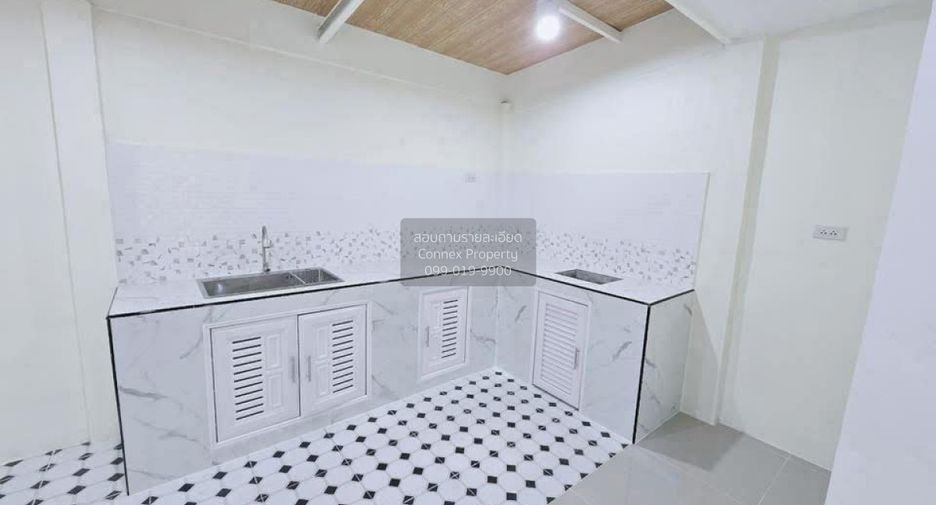 Reihenhaus zum Kauf mit 3 Zimmer in Bang Bon, Bangkok
