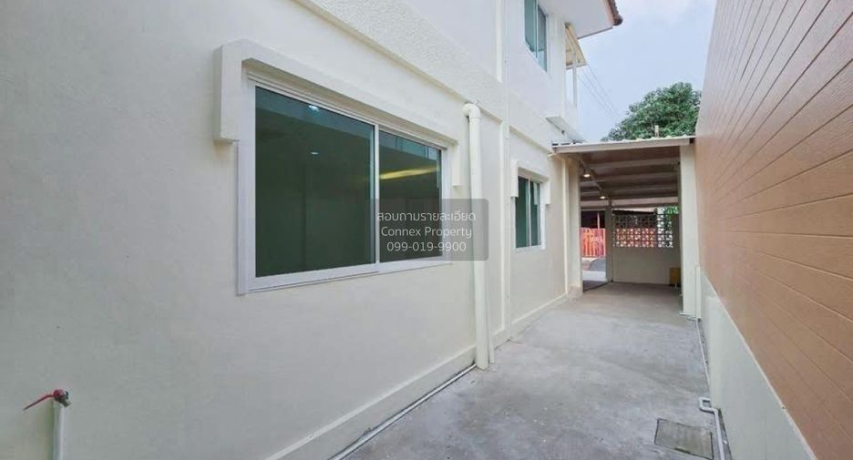 Reihenhaus zum Kauf mit 3 Zimmer in Bang Bon, Bangkok