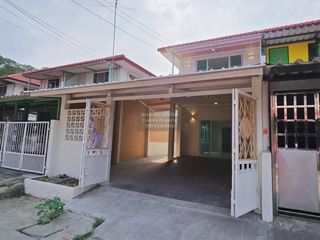 For sale 3 bedrooms townhouse in Bang Bon, Bangkok