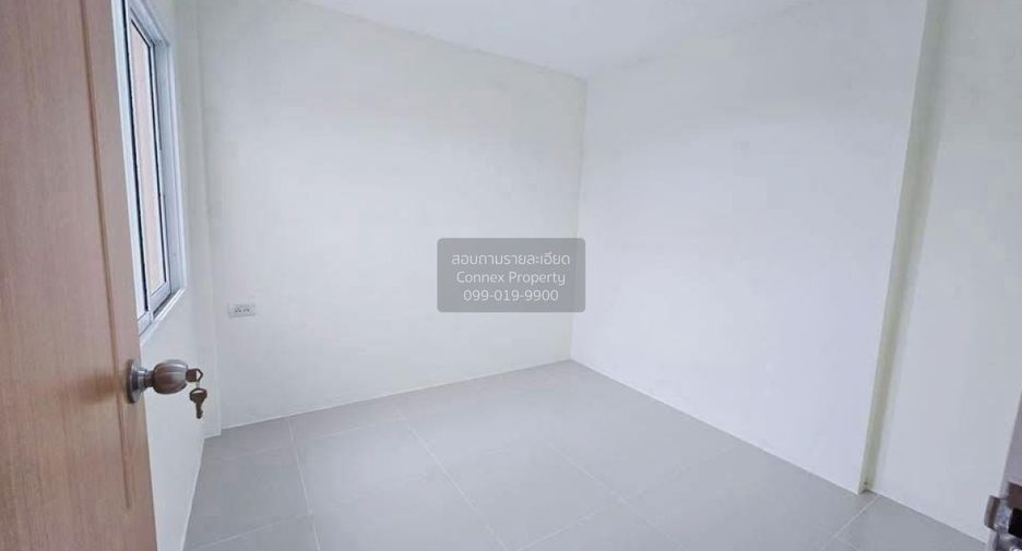 Reihenhaus zum Kauf mit 3 Zimmer in Bang Bon, Bangkok