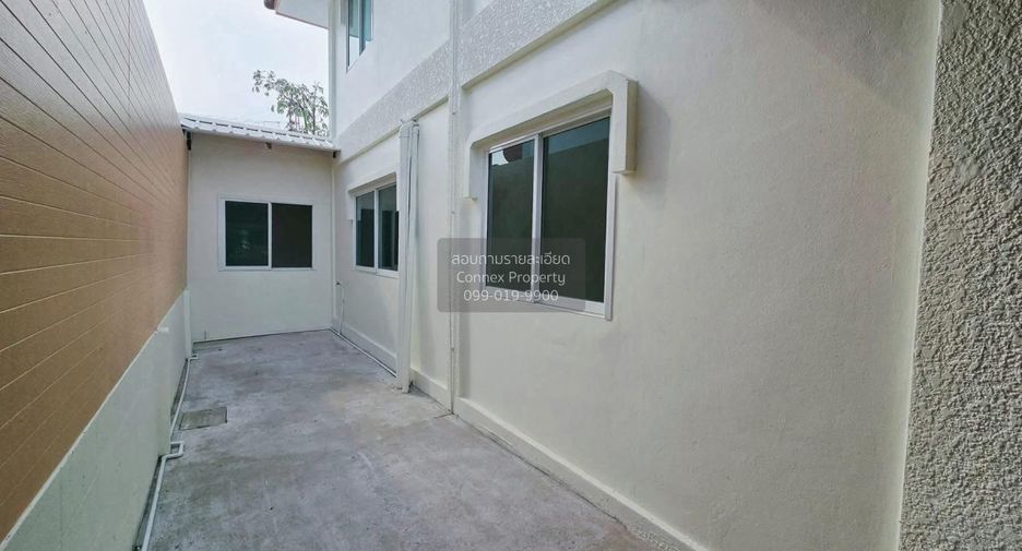 Reihenhaus zum Kauf mit 3 Zimmer in Bang Bon, Bangkok