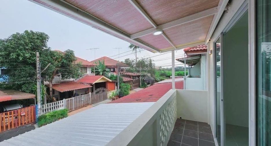 Reihenhaus zum Kauf mit 3 Zimmer in Bang Bon, Bangkok