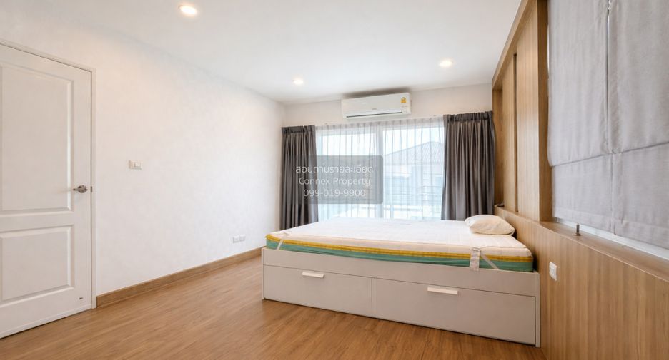 Haus zum Kauf mit 4 Zimmer in Bang Khae, Bangkok