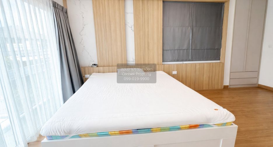 Haus zum Kauf mit 4 Zimmer in Bang Khae, Bangkok