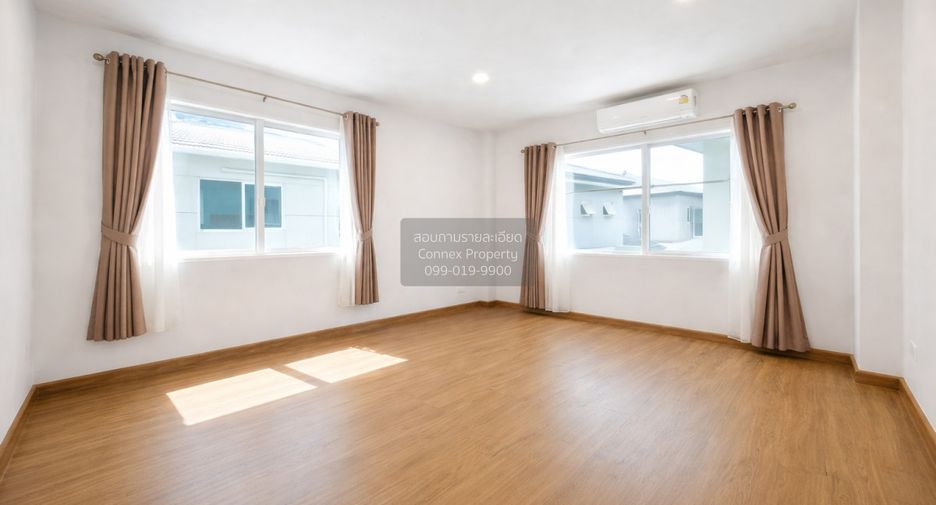 Haus zum Kauf mit 4 Zimmer in Bang Khae, Bangkok