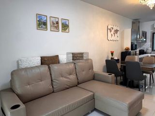 For sale 2 bedrooms townhouse in Bang Phli, Samut Prakan