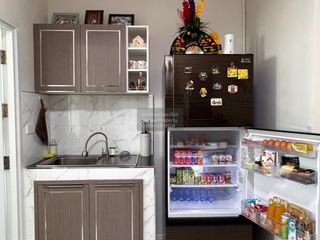 For sale 2 bedrooms townhouse in Bang Phli, Samut Prakan