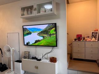 For sale 2 bedrooms townhouse in Bang Phli, Samut Prakan