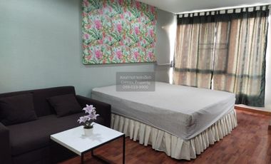 For sale 1 bed condo in Bang Kapi, Bangkok