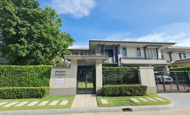 Haus zum Kauf mit 4 Zimmer in Bang Khun Thian, Bangkok