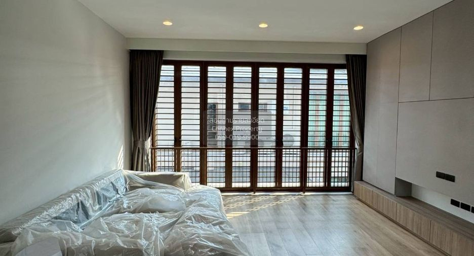 À vendre 5 chambres maison à Bang Kapi, Bangkok