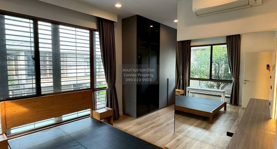 À vendre 5 chambres maison à Bang Kapi, Bangkok