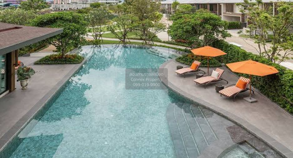 À vendre 5 chambres maison à Bang Kapi, Bangkok