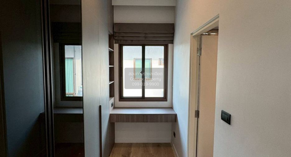 À vendre 5 chambres maison à Bang Kapi, Bangkok