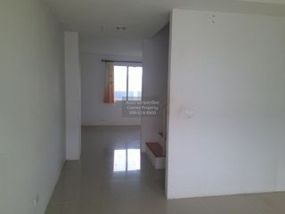 For sale 2 bedrooms townhouse in Nong Chok, Bangkok