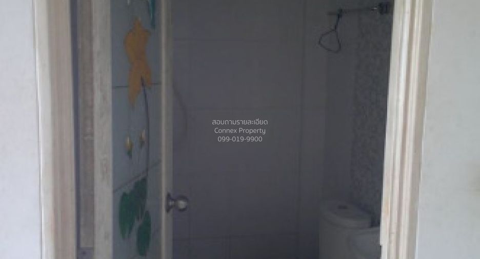 ขาย 2 ห้องนอน ทาวน์เฮ้าส์ ใน หนองจอก, กรุงเทพฯ