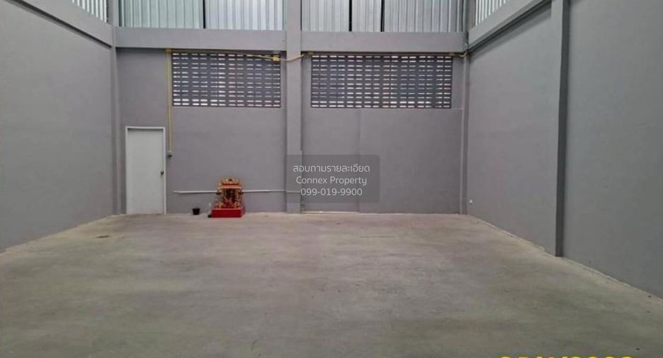 Local comercial en venta de 3 habitaciones en Bang Yai, Nonthaburi