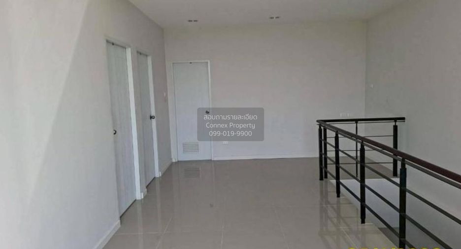 Local comercial en venta de 3 habitaciones en Bang Yai, Nonthaburi