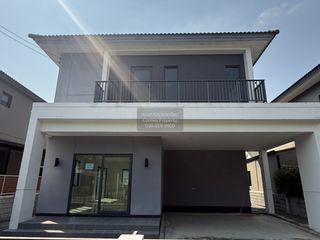 Продажа 3 спальни дом в Bang Bua Thong, Нонтабури
