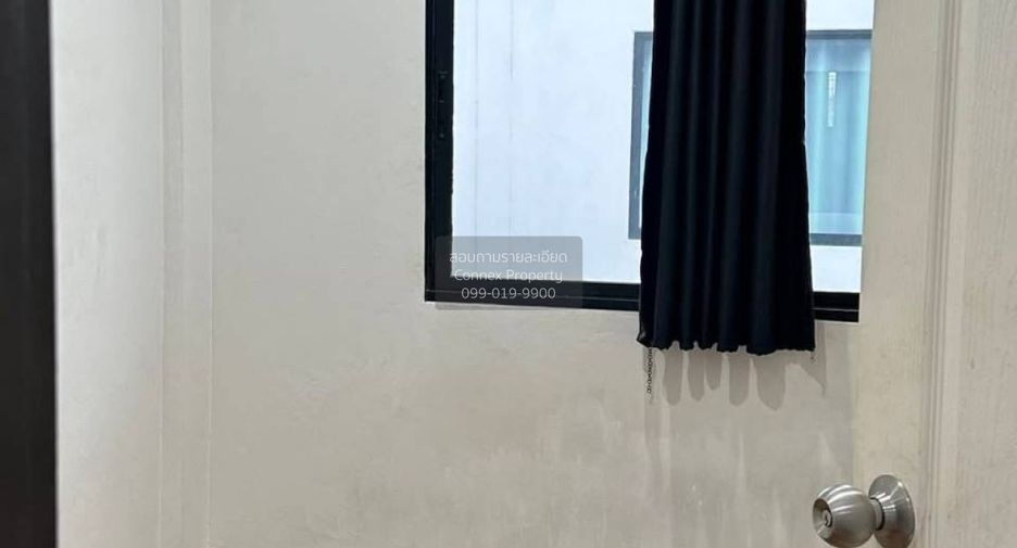 Reihenhaus zum Kauf mit 3 Zimmer in Mueang Chon Buri, Chonburi