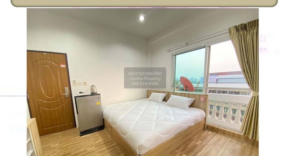 For sale 50 bedrooms apartment in Dusit, Bangkok