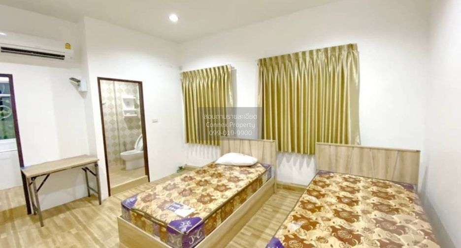 For sale 50 bedrooms apartment in Dusit, Bangkok