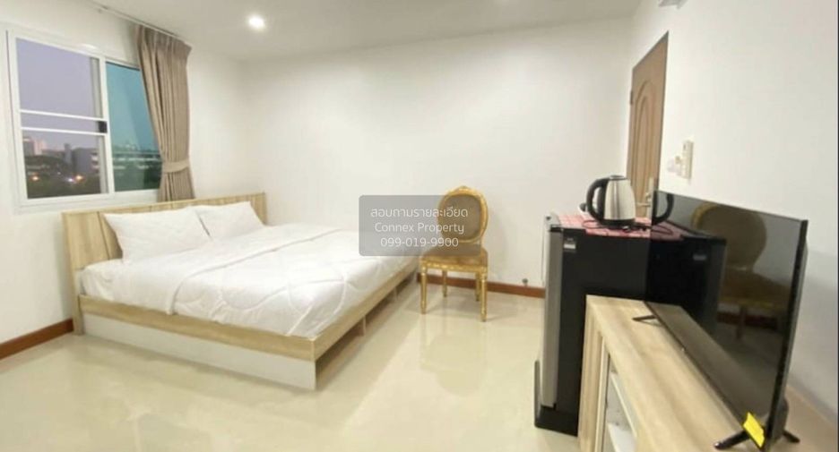 For sale 50 bedrooms apartment in Dusit, Bangkok