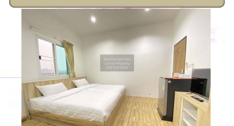 For sale 50 bedrooms apartment in Dusit, Bangkok