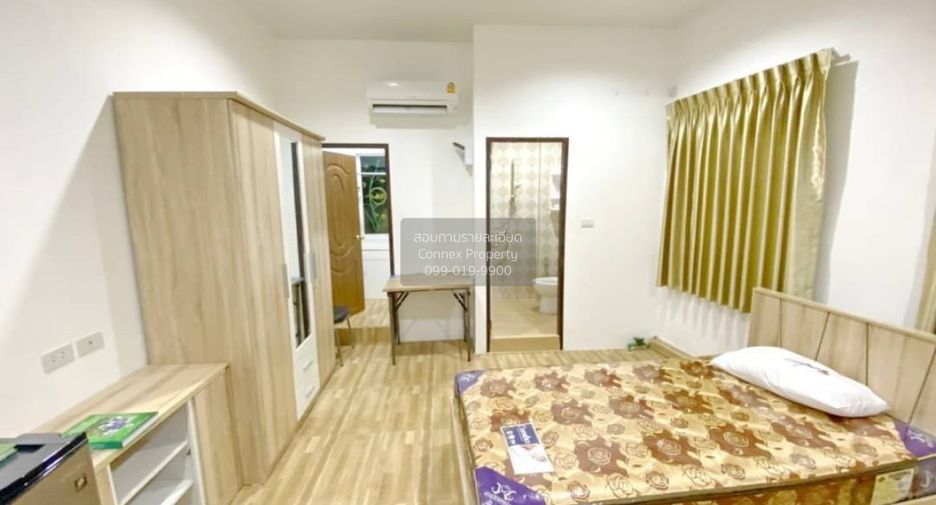 For sale 50 bedrooms apartment in Dusit, Bangkok